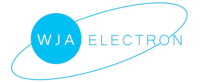 WJAElectron Logo